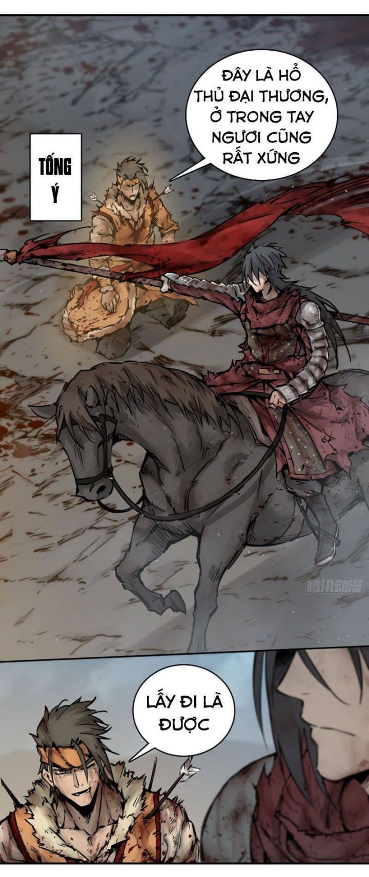 đọc truyện Bắt Đầu Từ Cửu Đầu Điểu Chương 89 ảnh 35 tại Thiên Thai Truyện