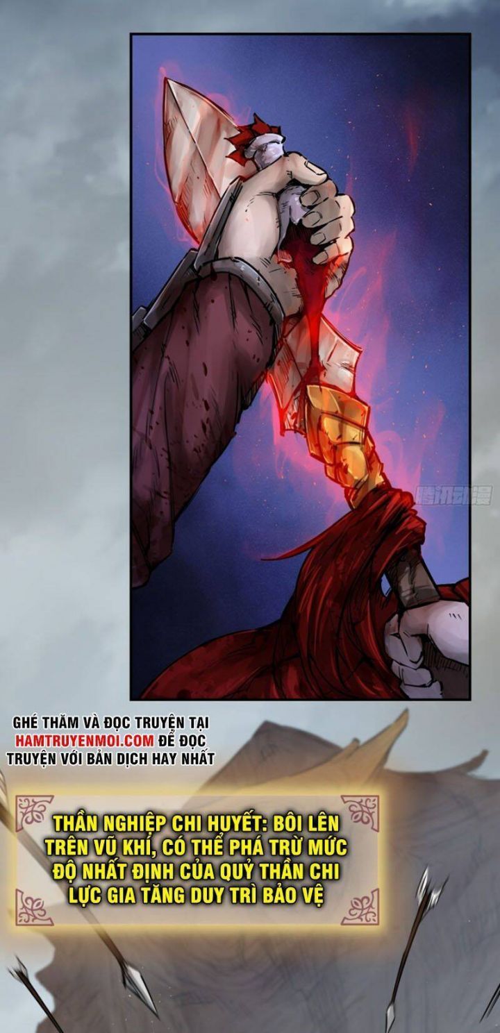 đọc truyện Bắt Đầu Từ Cửu Đầu Điểu Chương 89 ảnh 38 tại Thiên Thai Truyện