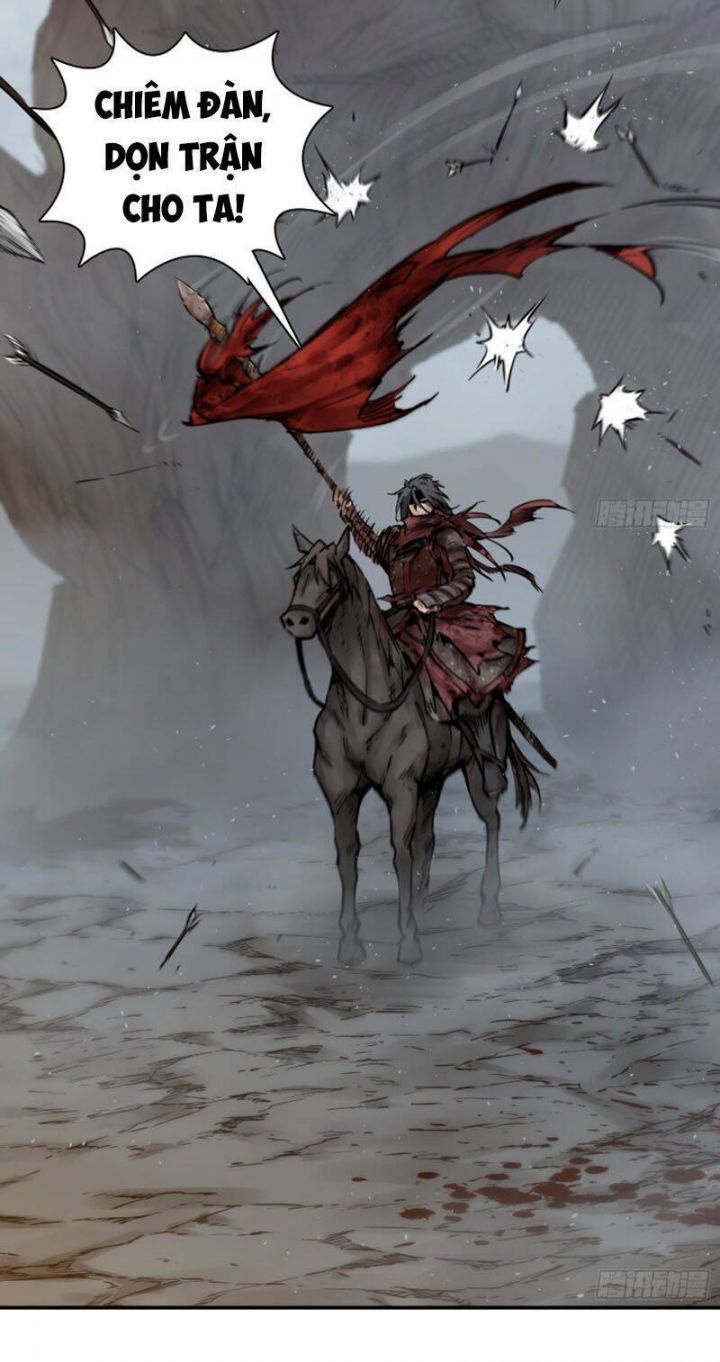 đọc truyện Bắt Đầu Từ Cửu Đầu Điểu Chương 89 ảnh 39 tại Thiên Thai Truyện