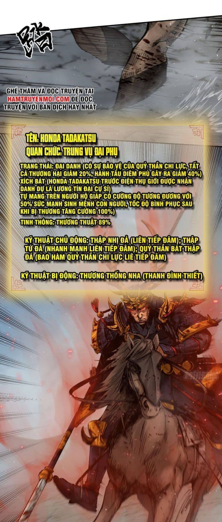 đọc truyện Bắt Đầu Từ Cửu Đầu Điểu Chương 89 ảnh 40 tại Thiên Thai Truyện