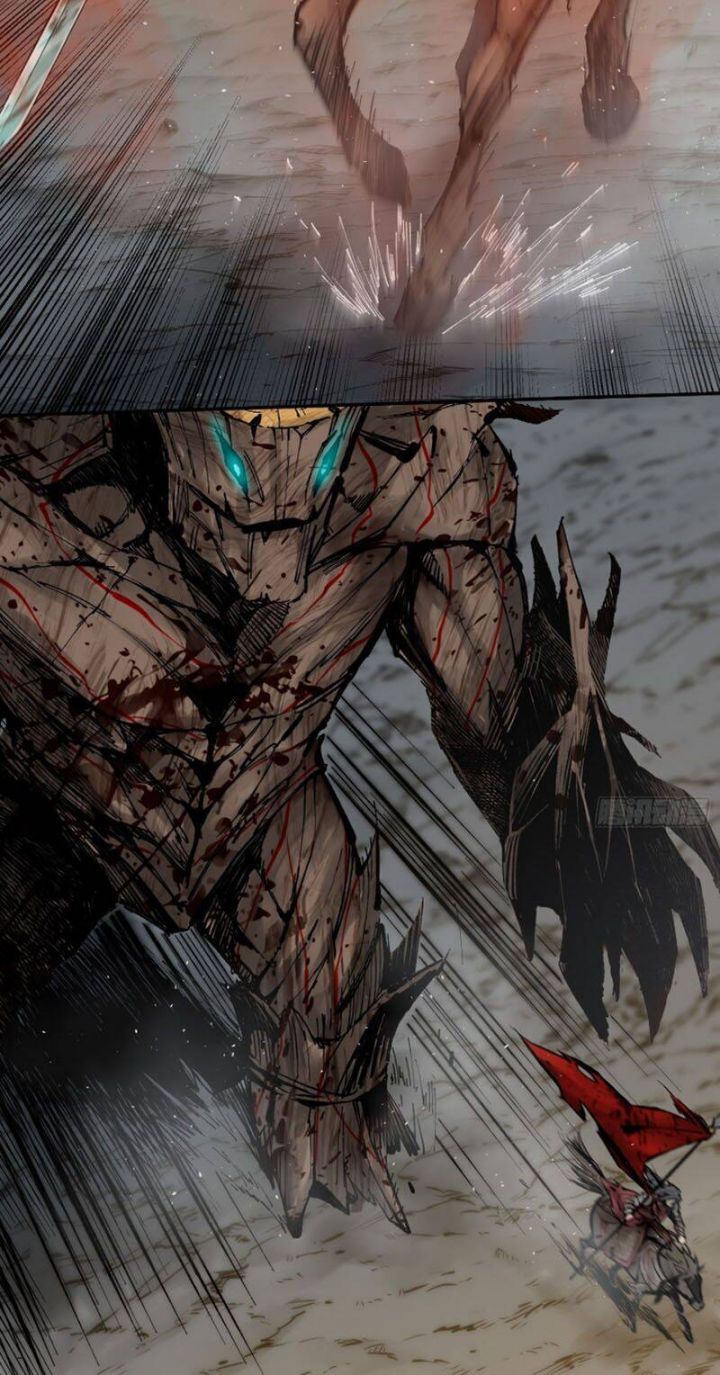 đọc truyện Bắt Đầu Từ Cửu Đầu Điểu Chương 89 ảnh 41 tại Thiên Thai Truyện