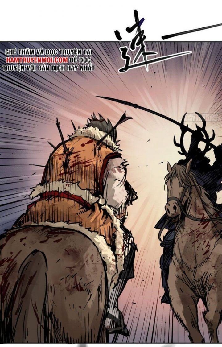 đọc truyện Bắt Đầu Từ Cửu Đầu Điểu Chương 89 ảnh 6 tại Thiên Thai Truyện