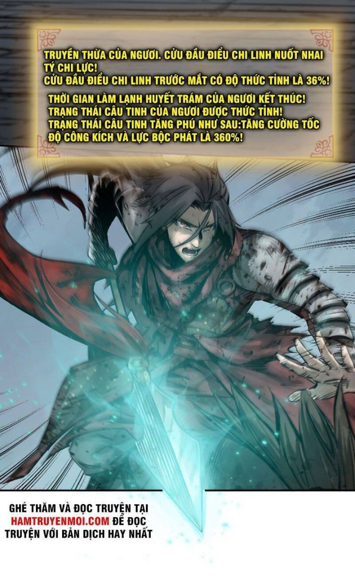 đọc truyện Bắt Đầu Từ Cửu Đầu Điểu Chương 89 ảnh 44 tại Thiên Thai Truyện