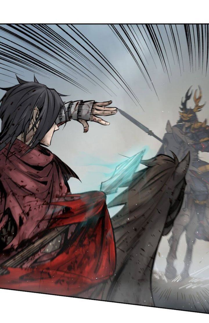 đọc truyện Bắt Đầu Từ Cửu Đầu Điểu Chương 89 ảnh 45 tại Thiên Thai Truyện