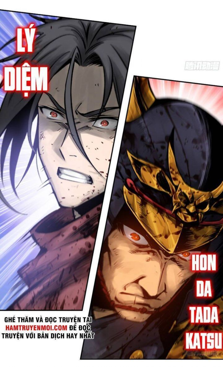 đọc truyện Bắt Đầu Từ Cửu Đầu Điểu Chương 89 ảnh 46 tại Thiên Thai Truyện