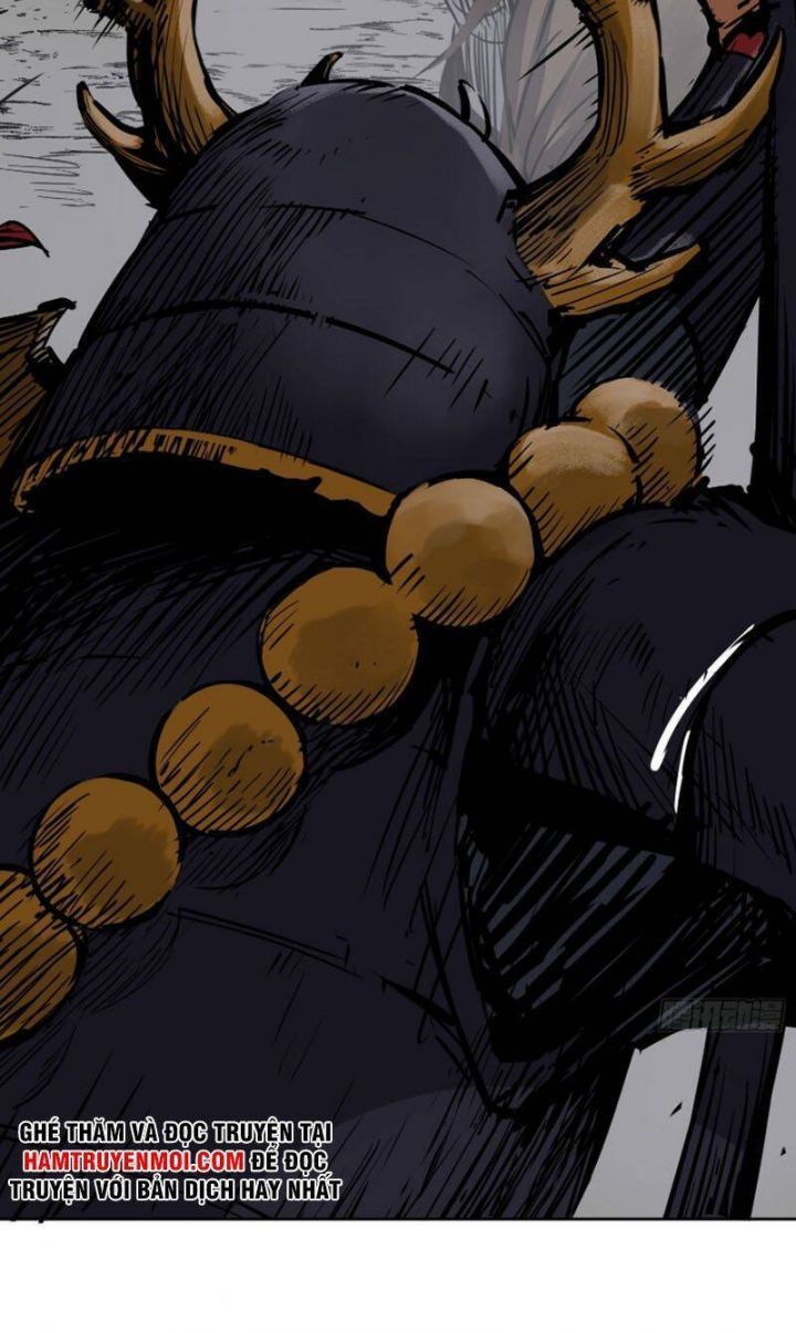 đọc truyện Bắt Đầu Từ Cửu Đầu Điểu Chương 89 ảnh 10 tại Thiên Thai Truyện