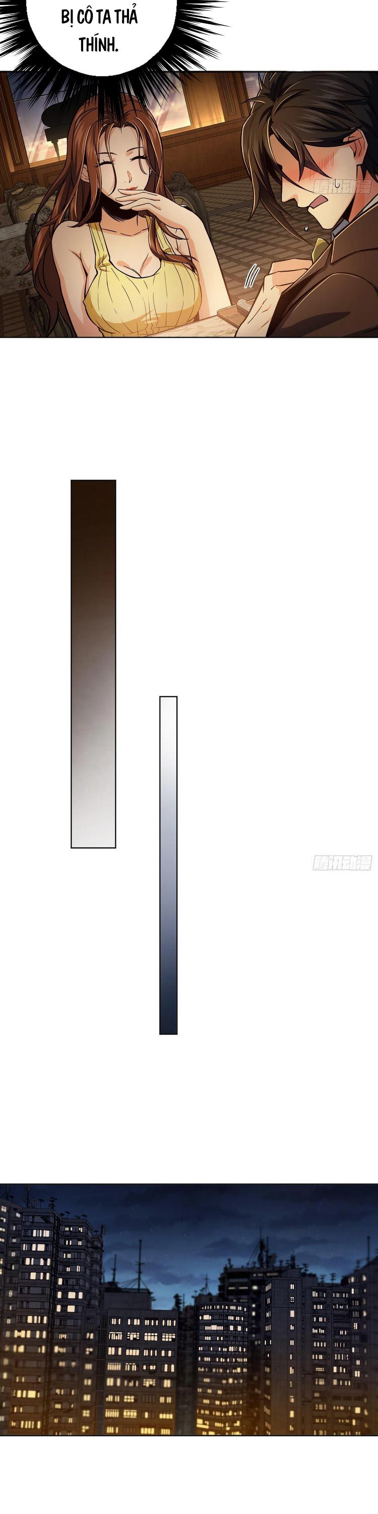 đọc truyện Bắt Đầu Từ Cửu Đầu Điểu Chương 9 ảnh 15 tại Thiên Thai Truyện