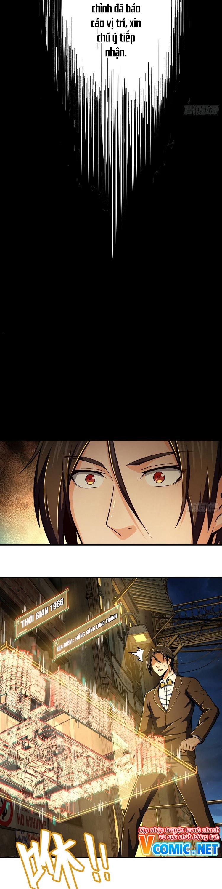 đọc truyện Bắt Đầu Từ Cửu Đầu Điểu Chương 9 ảnh 17 tại Thiên Thai Truyện