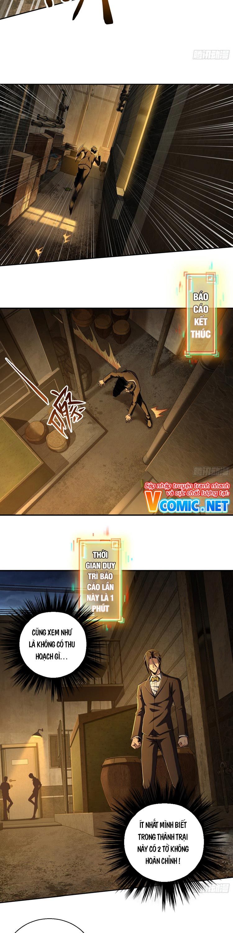 đọc truyện Bắt Đầu Từ Cửu Đầu Điểu Chương 9 ảnh 19 tại Thiên Thai Truyện