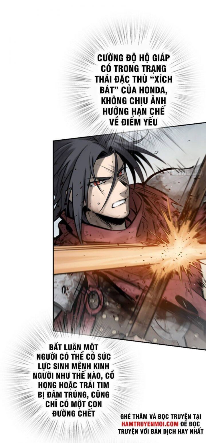 đọc truyện Bắt Đầu Từ Cửu Đầu Điểu Chương 90 ảnh 12 tại Thiên Thai Truyện