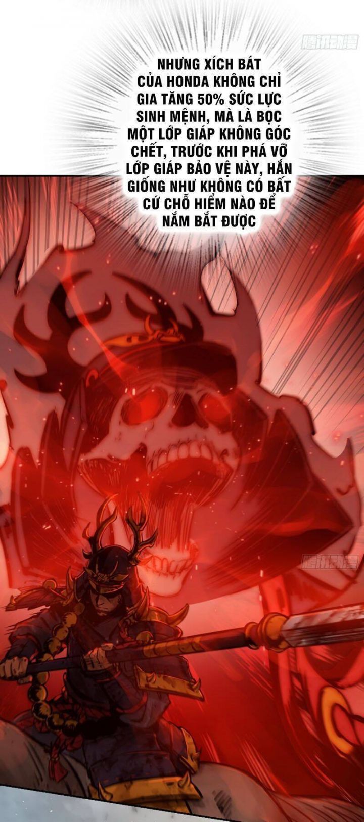 đọc truyện Bắt Đầu Từ Cửu Đầu Điểu Chương 90 ảnh 13 tại Thiên Thai Truyện