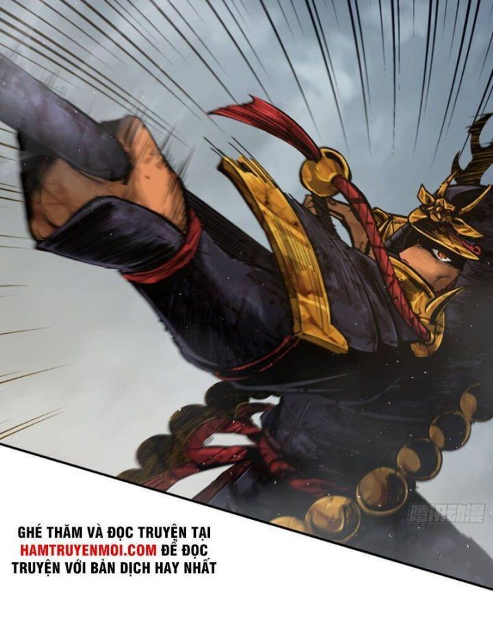 đọc truyện Bắt Đầu Từ Cửu Đầu Điểu Chương 90 ảnh 18 tại Thiên Thai Truyện