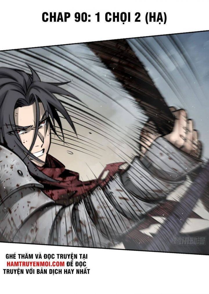 đọc truyện Bắt Đầu Từ Cửu Đầu Điểu Chương 90 ảnh 4 tại Thiên Thai Truyện