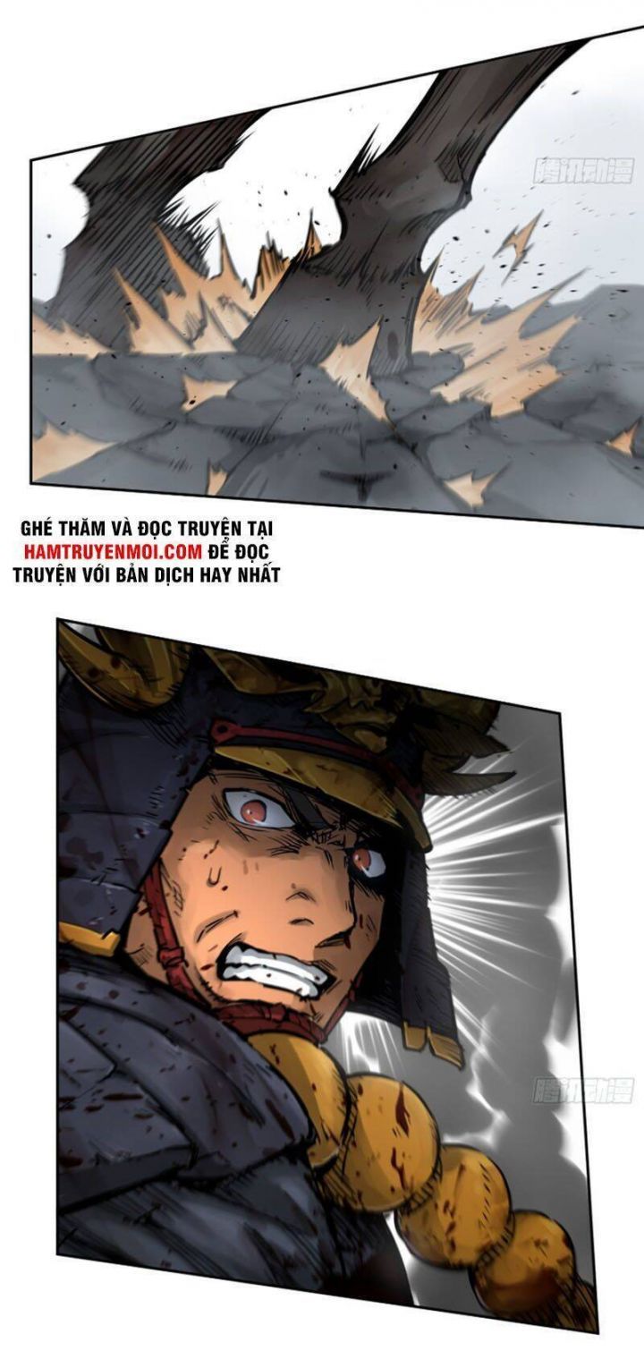 đọc truyện Bắt Đầu Từ Cửu Đầu Điểu Chương 90 ảnh 24 tại Thiên Thai Truyện