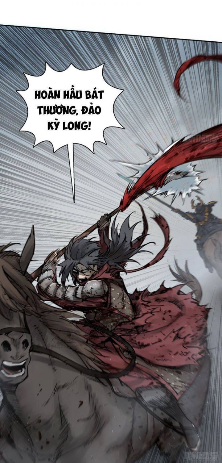 đọc truyện Bắt Đầu Từ Cửu Đầu Điểu Chương 90 ảnh 25 tại Thiên Thai Truyện