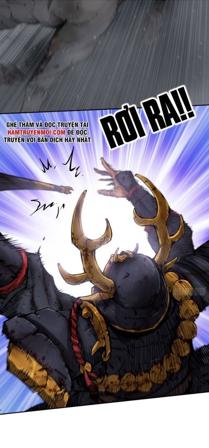 đọc truyện Bắt Đầu Từ Cửu Đầu Điểu Chương 90 ảnh 26 tại Thiên Thai Truyện