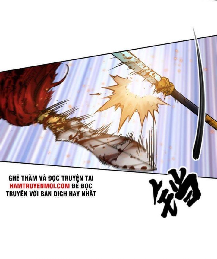 đọc truyện Bắt Đầu Từ Cửu Đầu Điểu Chương 90 ảnh 28 tại Thiên Thai Truyện