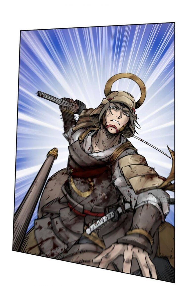 đọc truyện Bắt Đầu Từ Cửu Đầu Điểu Chương 90 ảnh 31 tại Thiên Thai Truyện