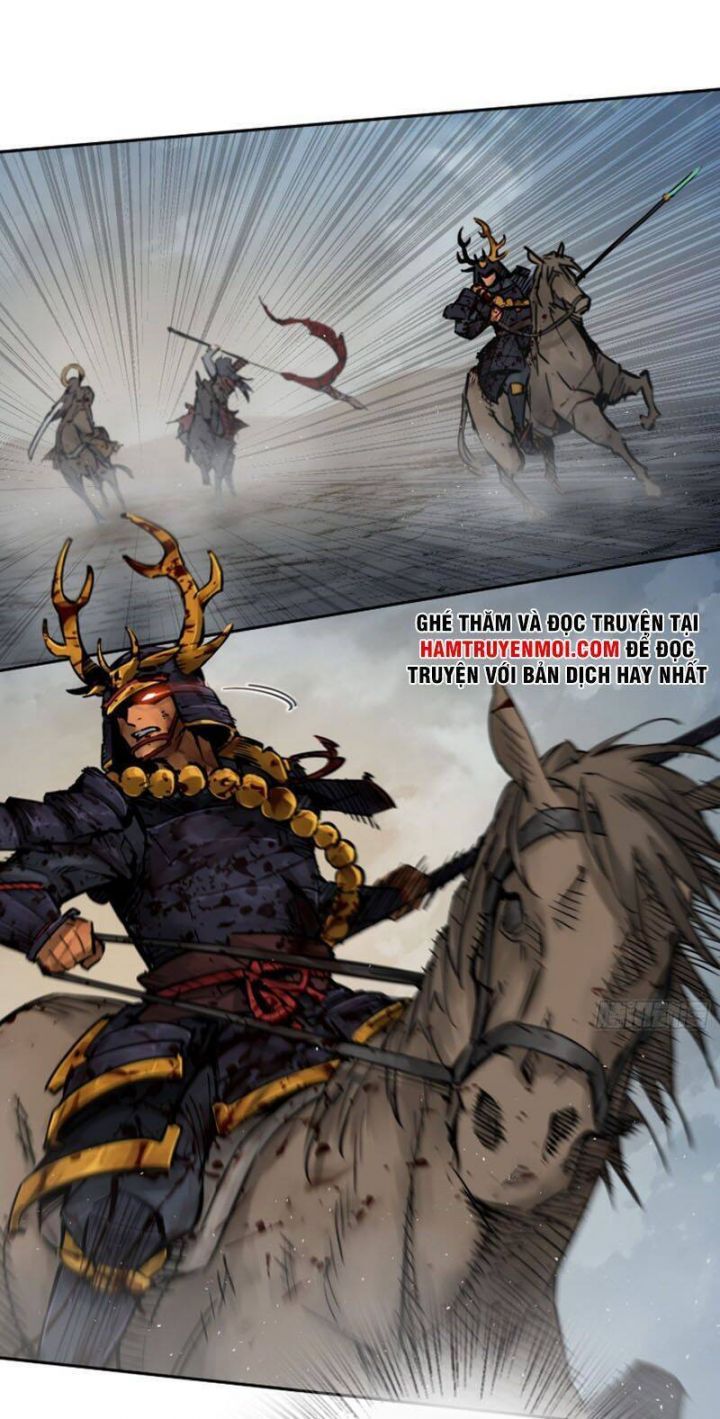 đọc truyện Bắt Đầu Từ Cửu Đầu Điểu Chương 90 ảnh 34 tại Thiên Thai Truyện