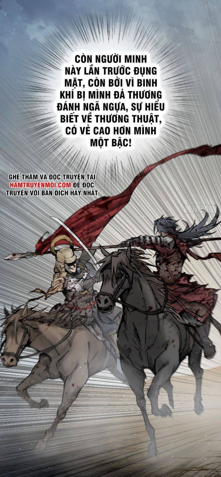 đọc truyện Bắt Đầu Từ Cửu Đầu Điểu Chương 90 ảnh 36 tại Thiên Thai Truyện