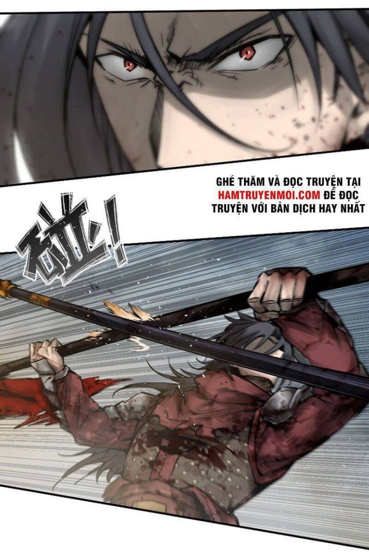 đọc truyện Bắt Đầu Từ Cửu Đầu Điểu Chương 90 ảnh 40 tại Thiên Thai Truyện