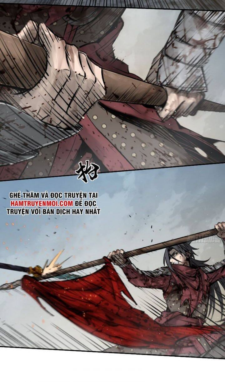 đọc truyện Bắt Đầu Từ Cửu Đầu Điểu Chương 90 ảnh 6 tại Thiên Thai Truyện