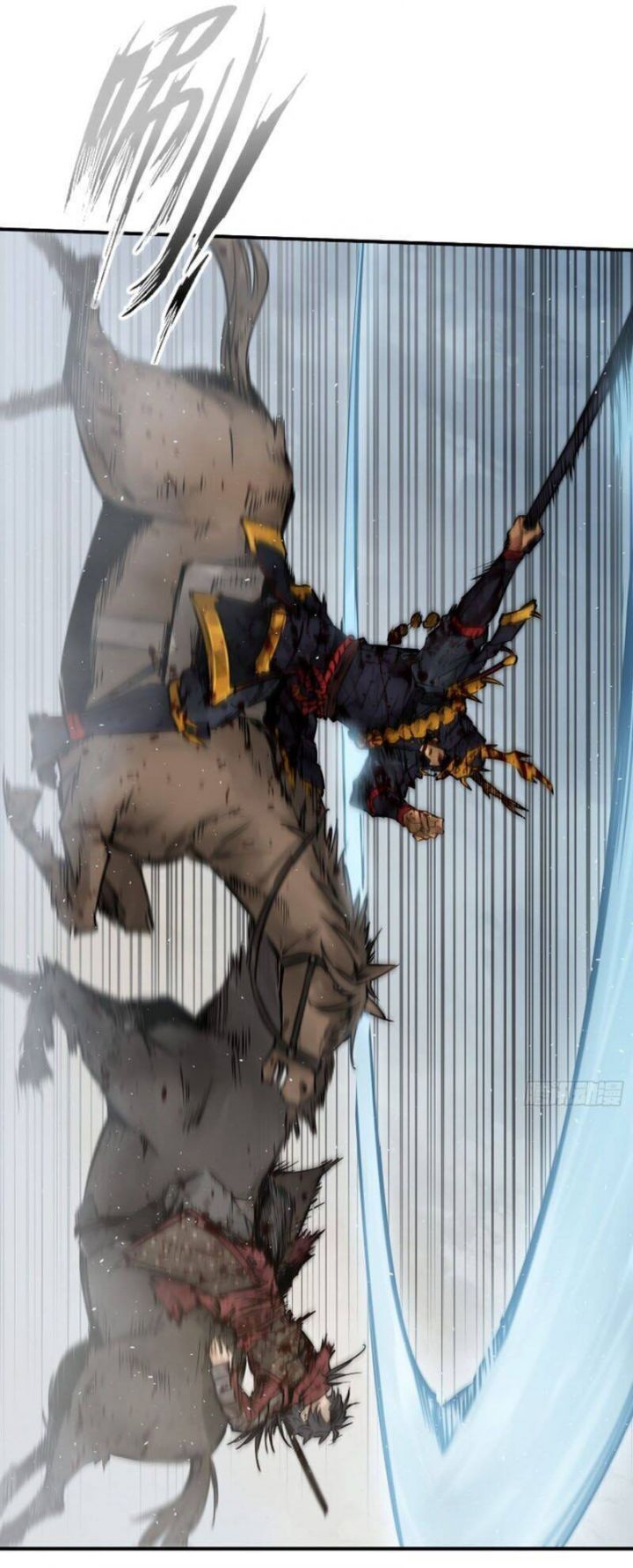 đọc truyện Bắt Đầu Từ Cửu Đầu Điểu Chương 90 ảnh 45 tại Thiên Thai Truyện