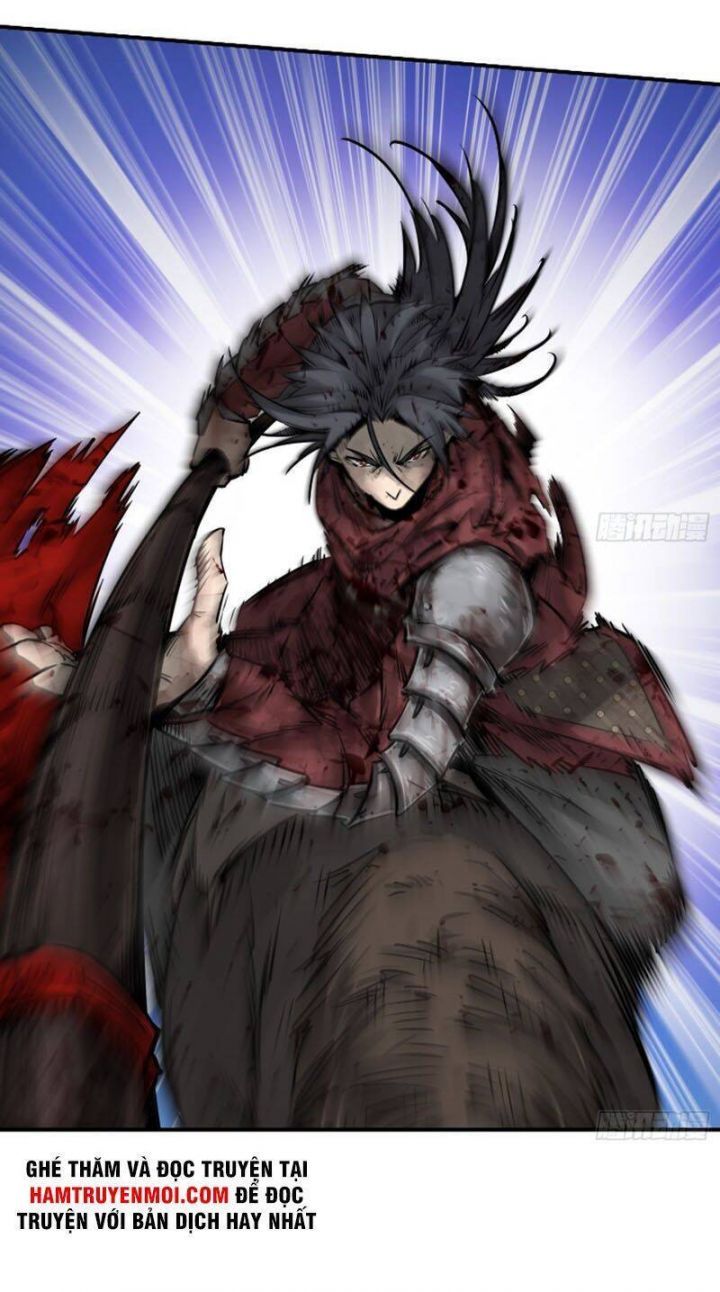 đọc truyện Bắt Đầu Từ Cửu Đầu Điểu Chương 90 ảnh 46 tại Thiên Thai Truyện