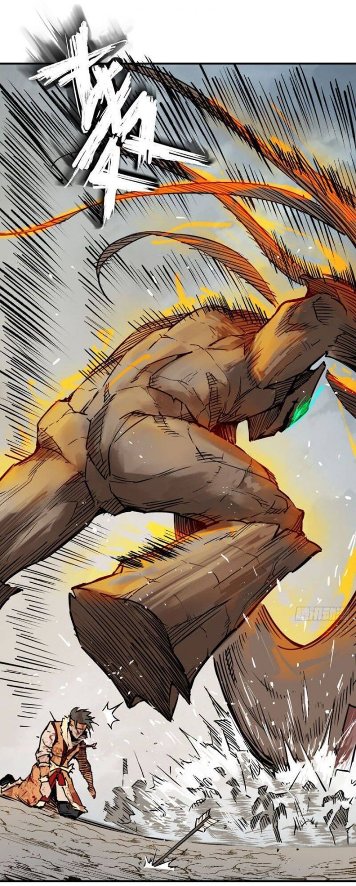 đọc truyện Bắt Đầu Từ Cửu Đầu Điểu Chương 91 ảnh 13 tại Thiên Thai Truyện