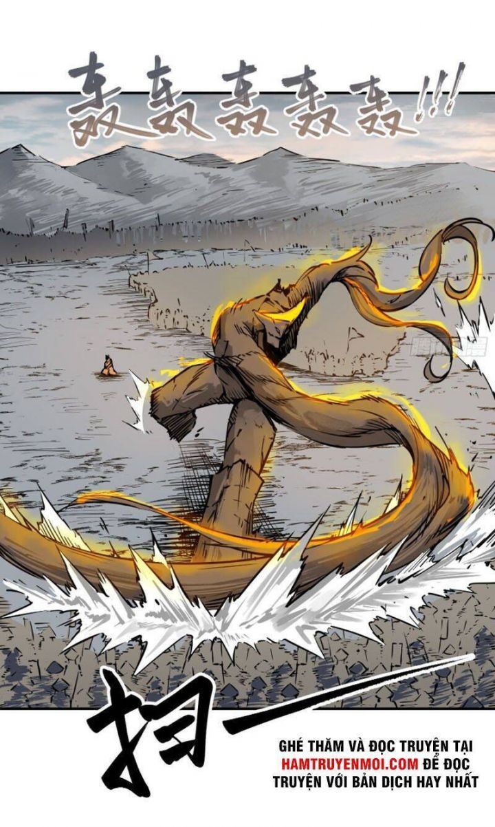 đọc truyện Bắt Đầu Từ Cửu Đầu Điểu Chương 91 ảnh 14 tại Thiên Thai Truyện