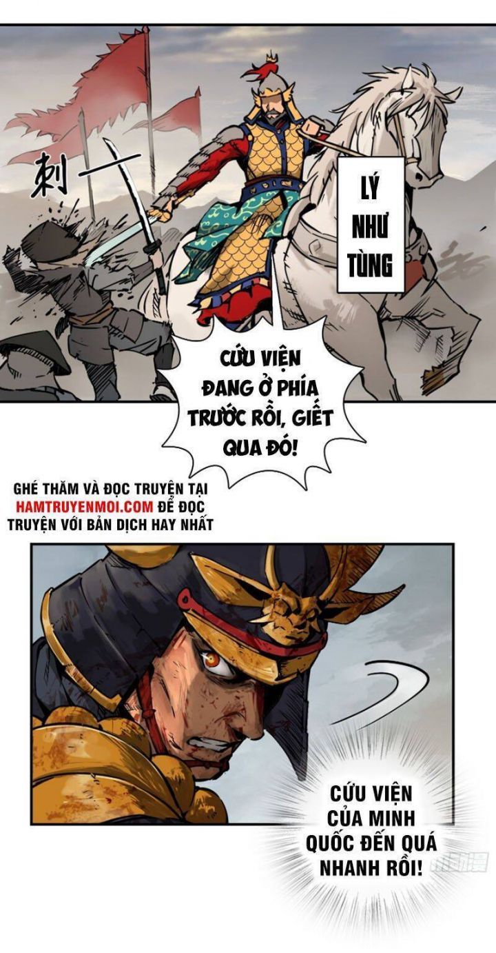 đọc truyện Bắt Đầu Từ Cửu Đầu Điểu Chương 91 ảnh 18 tại Thiên Thai Truyện