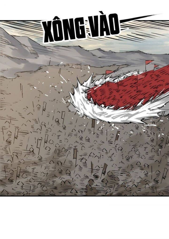 đọc truyện Bắt Đầu Từ Cửu Đầu Điểu Chương 91 ảnh 19 tại Thiên Thai Truyện