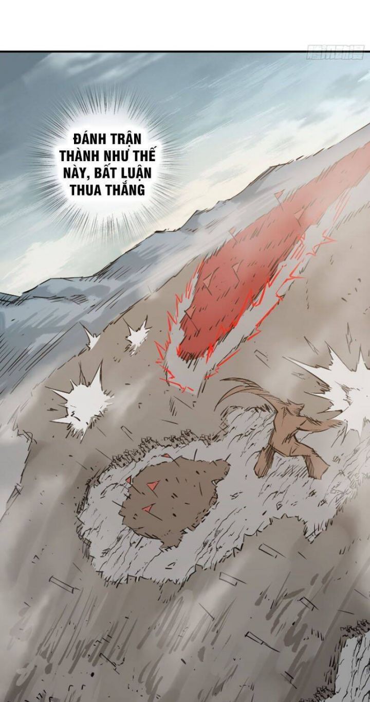 đọc truyện Bắt Đầu Từ Cửu Đầu Điểu Chương 91 ảnh 21 tại Thiên Thai Truyện