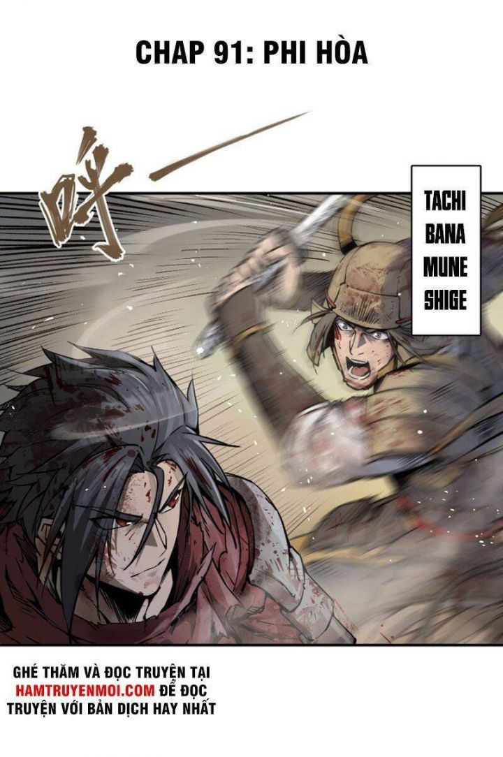 đọc truyện Bắt Đầu Từ Cửu Đầu Điểu Chương 91 ảnh 4 tại Thiên Thai Truyện