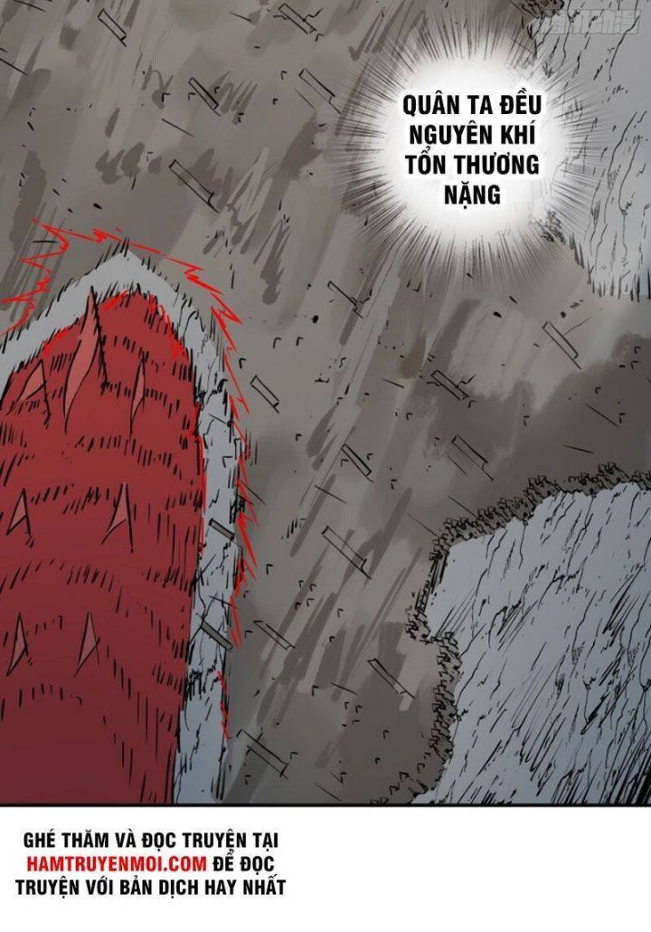 đọc truyện Bắt Đầu Từ Cửu Đầu Điểu Chương 91 ảnh 22 tại Thiên Thai Truyện