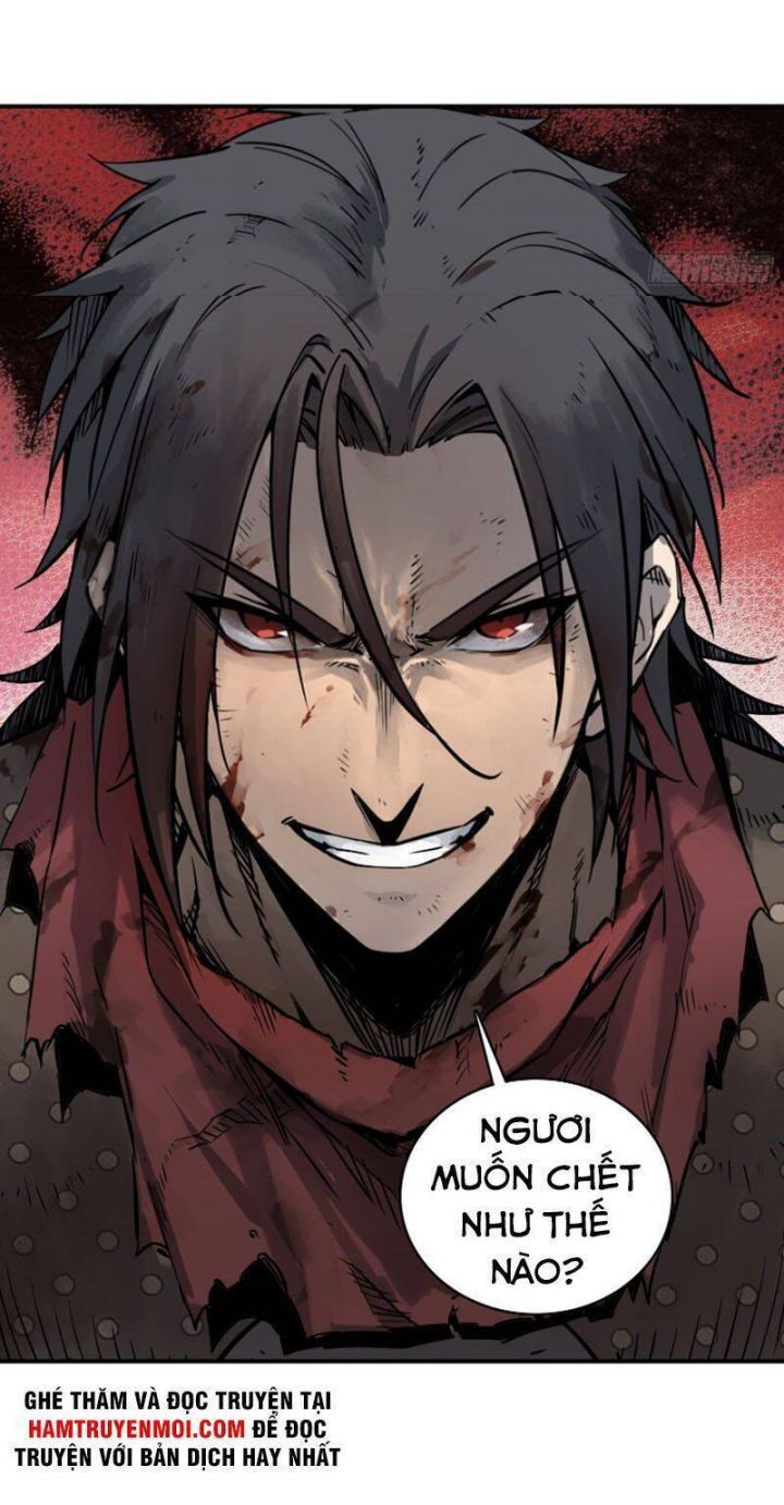 đọc truyện Bắt Đầu Từ Cửu Đầu Điểu Chương 91 ảnh 24 tại Thiên Thai Truyện