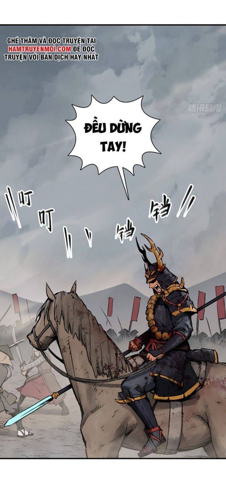 đọc truyện Bắt Đầu Từ Cửu Đầu Điểu Chương 91 ảnh 26 tại Thiên Thai Truyện