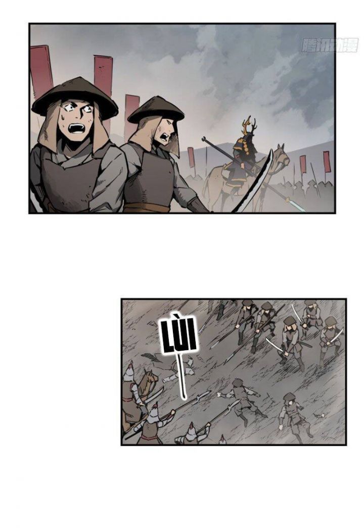 đọc truyện Bắt Đầu Từ Cửu Đầu Điểu Chương 91 ảnh 27 tại Thiên Thai Truyện