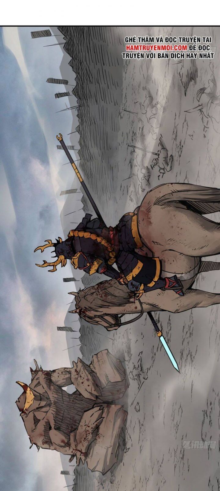 đọc truyện Bắt Đầu Từ Cửu Đầu Điểu Chương 91 ảnh 28 tại Thiên Thai Truyện