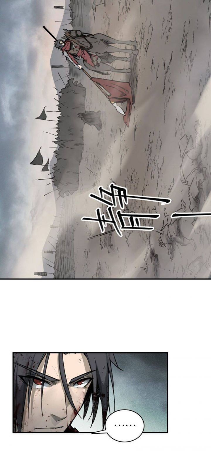 đọc truyện Bắt Đầu Từ Cửu Đầu Điểu Chương 91 ảnh 29 tại Thiên Thai Truyện