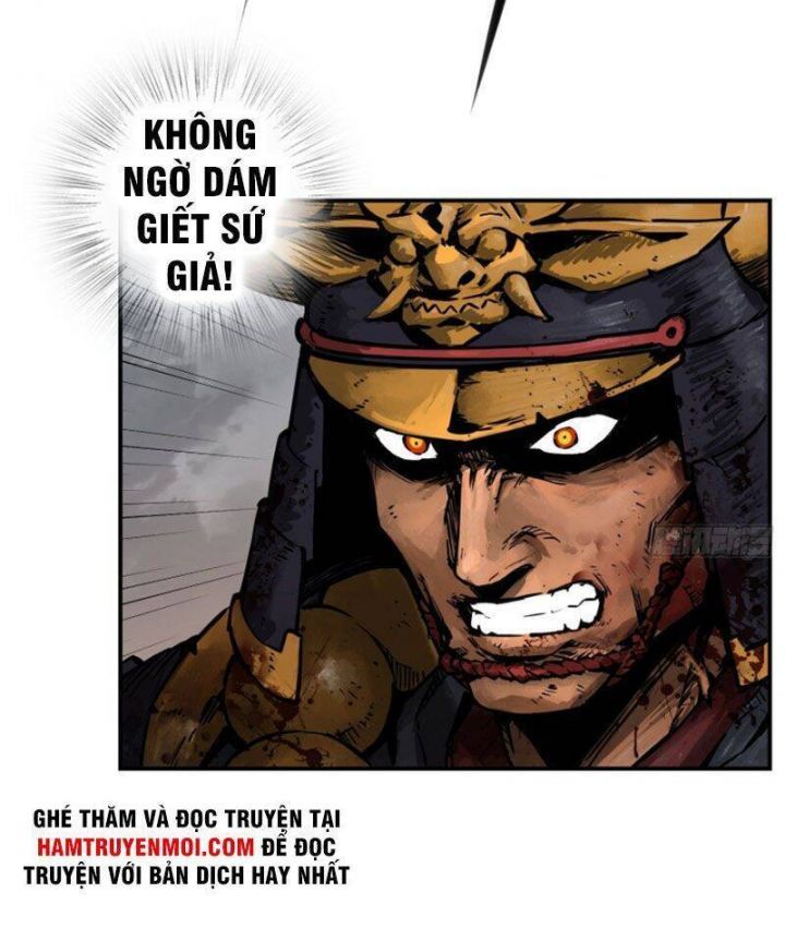 đọc truyện Bắt Đầu Từ Cửu Đầu Điểu Chương 91 ảnh 37 tại Thiên Thai Truyện