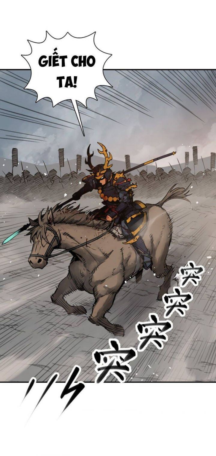 đọc truyện Bắt Đầu Từ Cửu Đầu Điểu Chương 91 ảnh 38 tại Thiên Thai Truyện