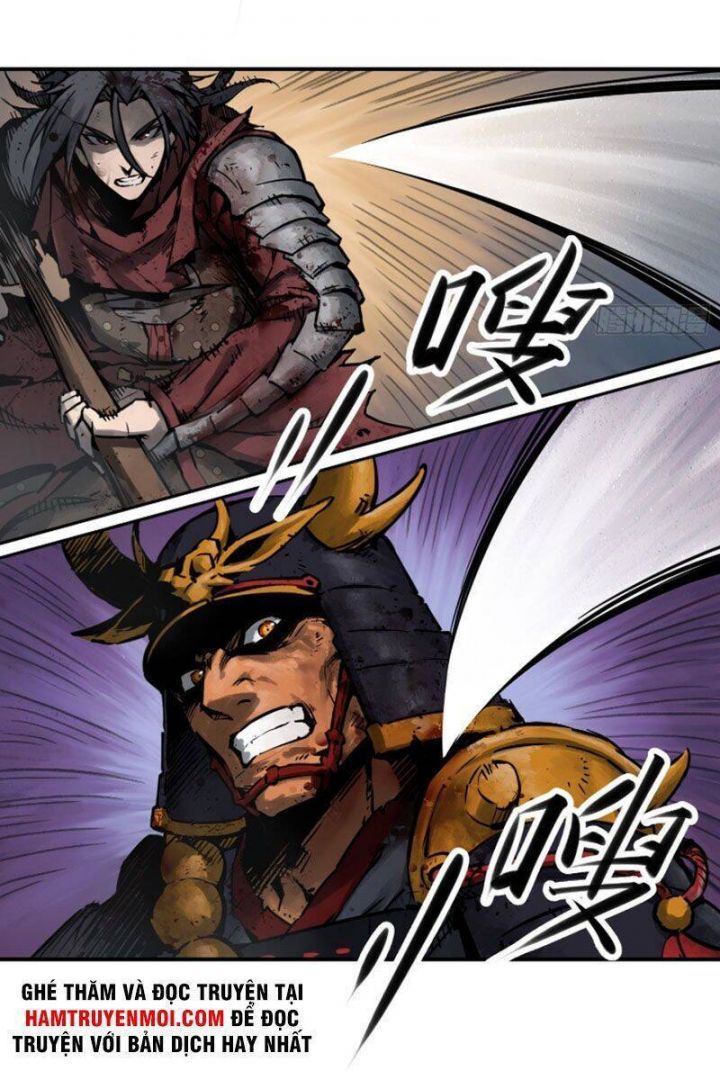 đọc truyện Bắt Đầu Từ Cửu Đầu Điểu Chương 91 ảnh 41 tại Thiên Thai Truyện