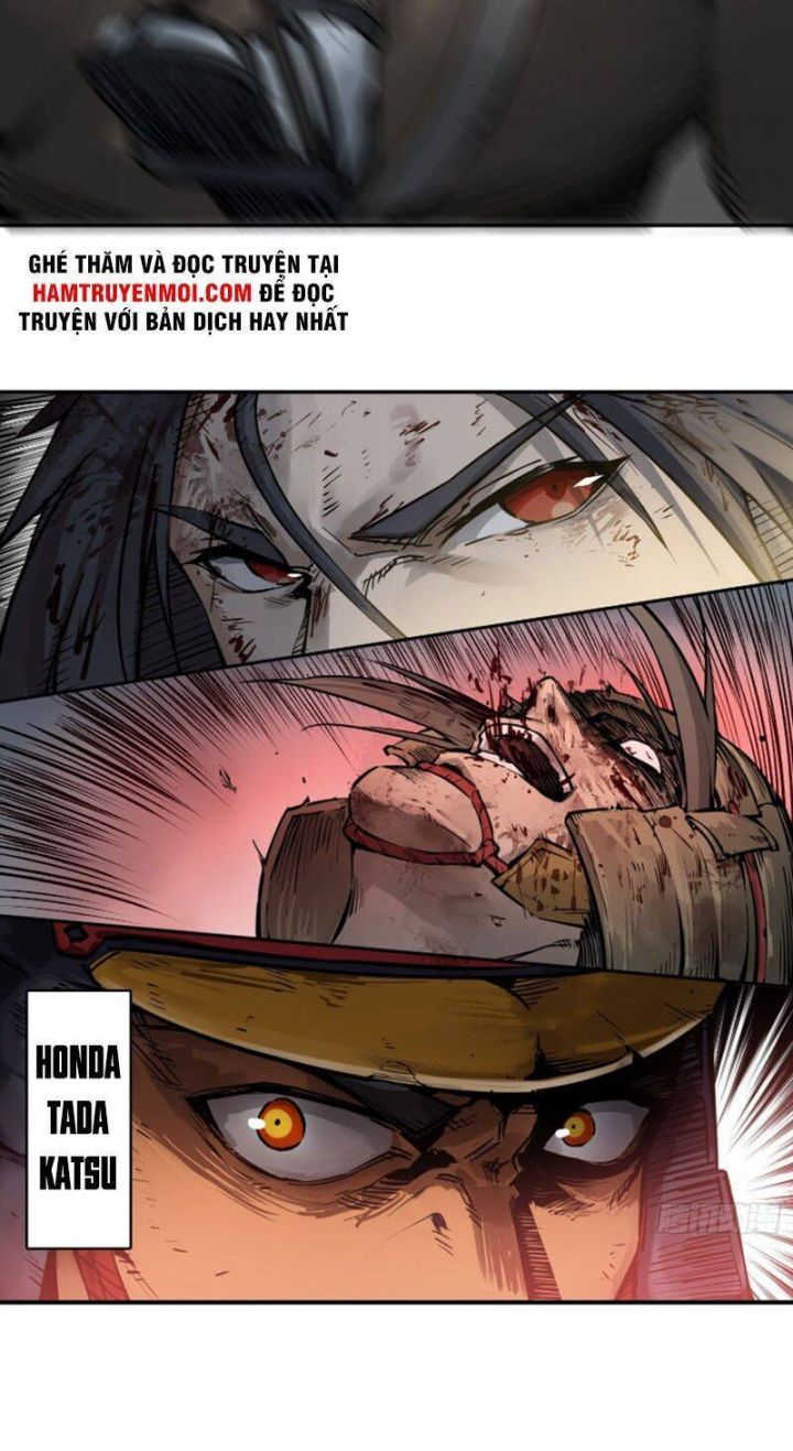 đọc truyện Bắt Đầu Từ Cửu Đầu Điểu Chương 91 ảnh 6 tại Thiên Thai Truyện