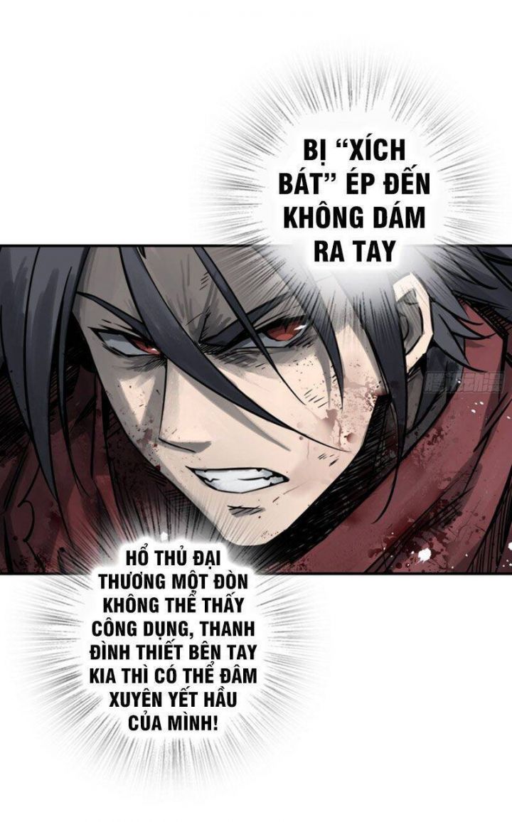 đọc truyện Bắt Đầu Từ Cửu Đầu Điểu Chương 91 ảnh 44 tại Thiên Thai Truyện