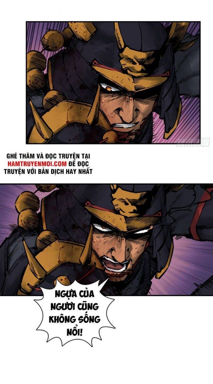 đọc truyện Bắt Đầu Từ Cửu Đầu Điểu Chương 91 ảnh 49 tại Thiên Thai Truyện