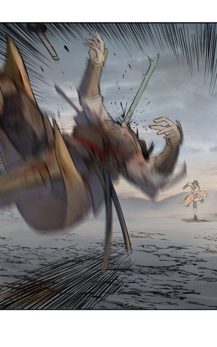 đọc truyện Bắt Đầu Từ Cửu Đầu Điểu Chương 91 ảnh 7 tại Thiên Thai Truyện