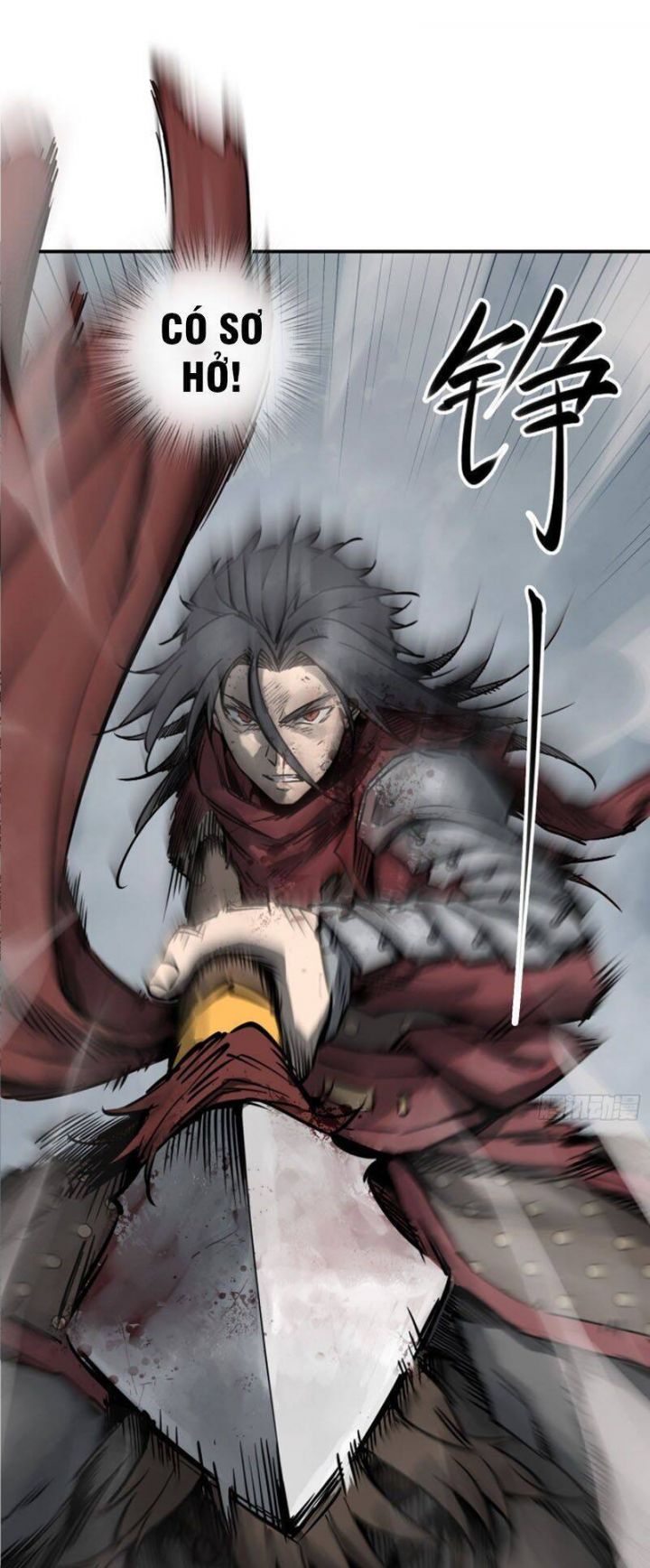 đọc truyện Bắt Đầu Từ Cửu Đầu Điểu Chương 91 ảnh 58 tại Thiên Thai Truyện