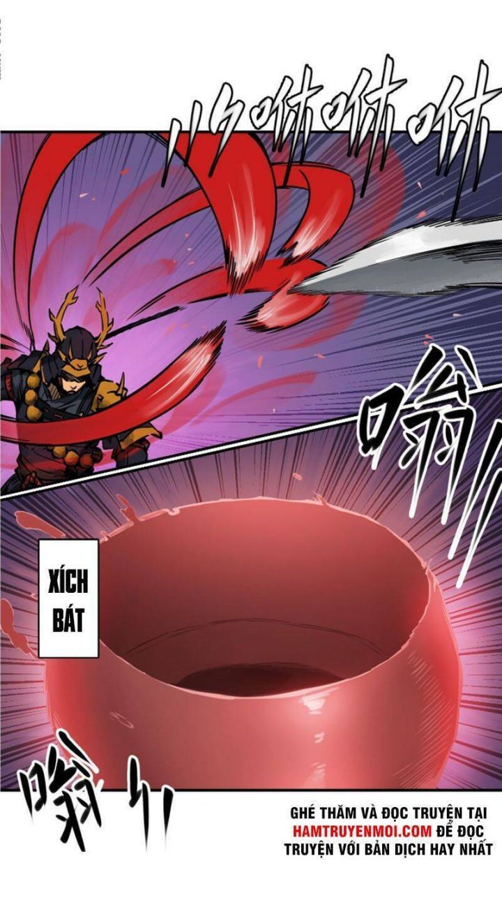 đọc truyện Bắt Đầu Từ Cửu Đầu Điểu Chương 91 ảnh 61 tại Thiên Thai Truyện