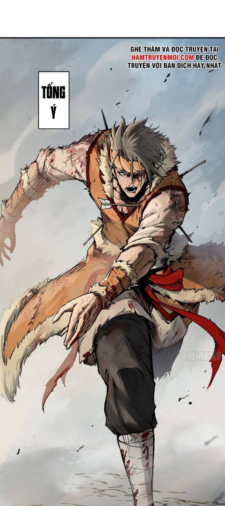 đọc truyện Bắt Đầu Từ Cửu Đầu Điểu Chương 91 ảnh 8 tại Thiên Thai Truyện